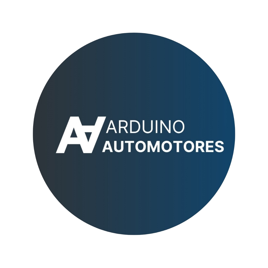 Arduino Automotores